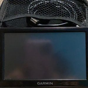 Garmin Nuvi 2595 lm